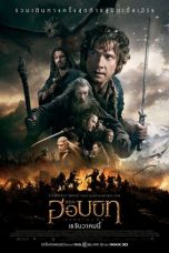 The Hobbit 3 The Battle of the Five Armies