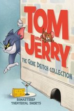 Tom and Jerry Gene Deitch Collection (2015)